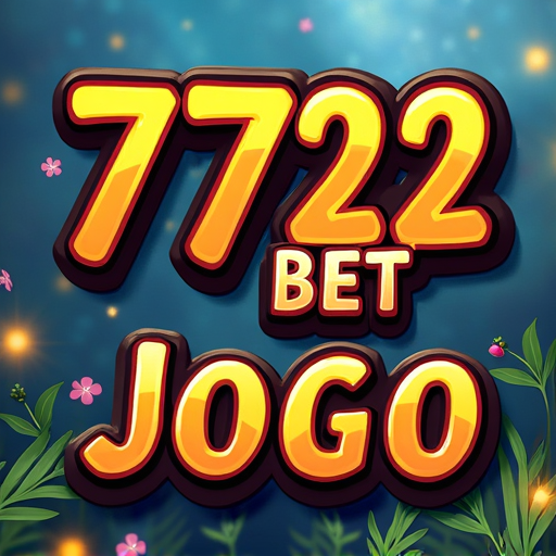 7722bet jogo